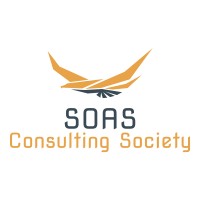 SOAS Consulting Society logo - Similar company to 180 Degrees Consulting Soas