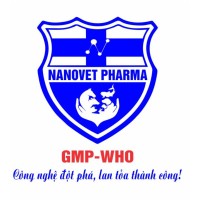 Nanovet Pharma Jsc logo - Similar company to Teresa Herbs - Healing Naturally