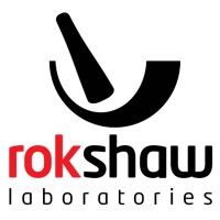 Rokshaw Laboratories logo - Similar company to Lemontop Creative