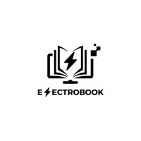 ElectroBook logo - Similar company to Codebozu