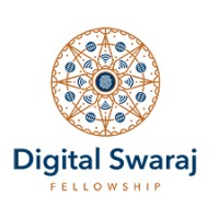 Digital Swaraj Fellowship logo - Similar company to Rising Bihar