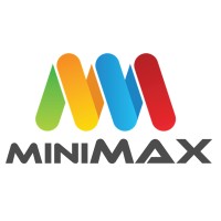 Minimax Solutions logo - Similar company to Minimax Solution Canada Inc.