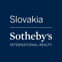 Slovakia Sotheby's International Realty logo - Similar company to Czech Republic Sotheby'S Int. Realty