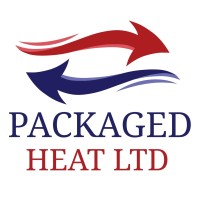 PACKAGED HEAT logo - Similar company to Precision Appointments Ltd