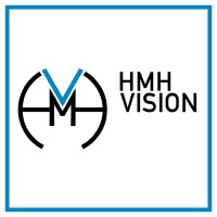 HMH Vision logo - Similar company to Protocast S.R.O.
