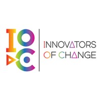 Innovators of Change logo - Similar company to Kaiser Research