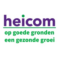 Heicom B.V. logo - Similar company to H & B Grondstoffen
