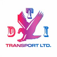 DTI Transport LTD logo - Similar company to Cala