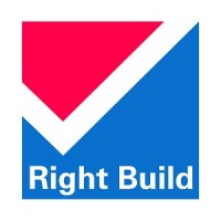 Right Build logo - Similar company to Rightbuild & Maintenance Limited