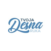 Tvoja desna ruka logo - Similar company to Belgrade Planner
