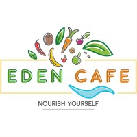 Eden Cafe Bali logo - Similar company to Biryani Pot