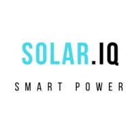 Solar.iQ logo - Similar company to Intermountain Wind & Solar