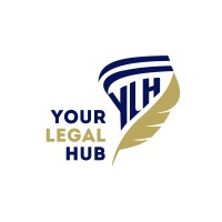 Your Legal Hub logo - Similar company to Nfound Samaritan Project