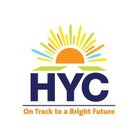 Helpline Youth Counseling logo - Similar company to Beyond Expectations Llc