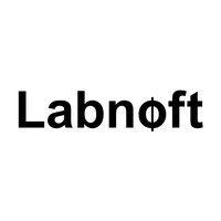 Labnoft logo - Similar company to Kothari Agrico
