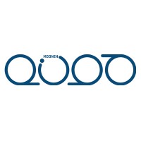 Studio Mooneh logo - Similar company to Syed&