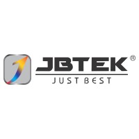 JBTEK logo - Similar company to Gadpro Consumer Services Private Limited