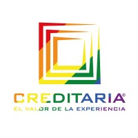 Creditaria Financial Credits logo - Similar company to Atte. Chocolate