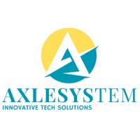 Axlesystem logo - Similar company to Revoid Technology Pvt Ltd