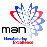 Manufacturing Assembly Network logo - Similar company to The Electronics Group Ltd