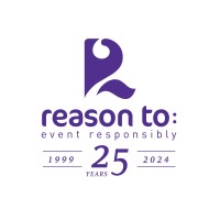 Reason to logo - Similar company to Creative+