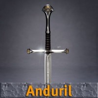 Anduril Limited logo - Similar company to Anduril