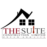 The Suite Construction Limited logo - Similar company to Redjam Construction And Projects