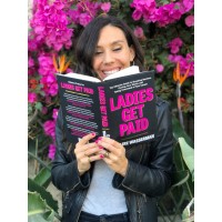 Ladies Get Paid logo - Similar company to Something Major