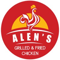 ALENS GRILlED AND FRIED CHICKEN logo - Similar company to Alens Grilled & Fried Chicken