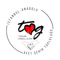 TOG - İstanbul-Anadolu Afet Şehir Topluluğu logo - Similar company to Genç Liderler Topluluğu