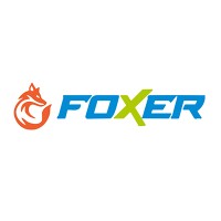 Foxer Sport logo - Similar company to Bluemint Ltd.