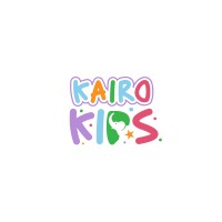 Kairo Kids logo - Similar company to Melano
