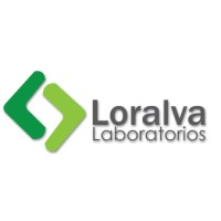 Laboratios Loralva, S.A. logo - Similar company to Tecnodiagnosis, S.A.
