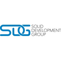 Solid Development Group, Inc logo - Similar company to Mnb Architecture