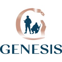 GENESIS PROTECTION SERVICES logo - Similar company to Forces Security