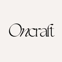 Oncraft.nl logo - Similar company to Foxy Coffee & Conceptstore