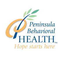 Peninsula Behavioral Health, WA logo - Similar company to Skytop Executive Search, Seattle Wa