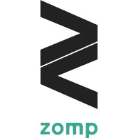 Zomp logo - Similar company to Jsi Net Telecom