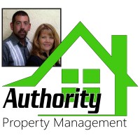Authority Property Management logo - Similar company to Mesa Properties