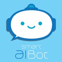 SmartAIBot logo - Similar company to Alharih