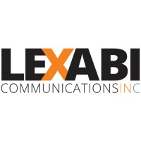 Lexabi Communications Inc. logo - Similar company to Amplify Marketing & Tech