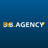 BYB Agency logo - Similar company to Cofocus.One