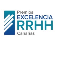 Premios a la Excelencia en RRHH de Canarias logo - Similar company to Link Soluciones Informáticas