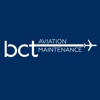 BCT Aviation Maintenance logo - Similar company to Chevron Technical Services & Aircraft Maintenance Trading As Storm Aviation