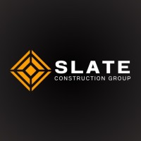 Slate Construction Group logo - Similar company to Holleman Construction Co