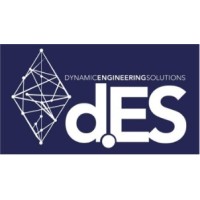 Dynamic Engineering Solutions PTY logo - Similar company to Dynamic Engineeringsolutions