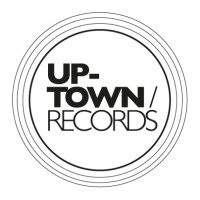 Uptown Records logo - Similar company to Distro Nation