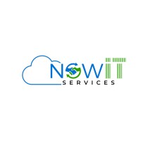 NOWIT Services logo - Similar company to Pente Ai