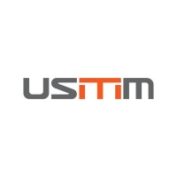 USITIM logo - Similar company to Metisa - Metalúrgica Timboense S/A.