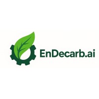 EnDecarb.ai logo - Similar company to Design Responsible